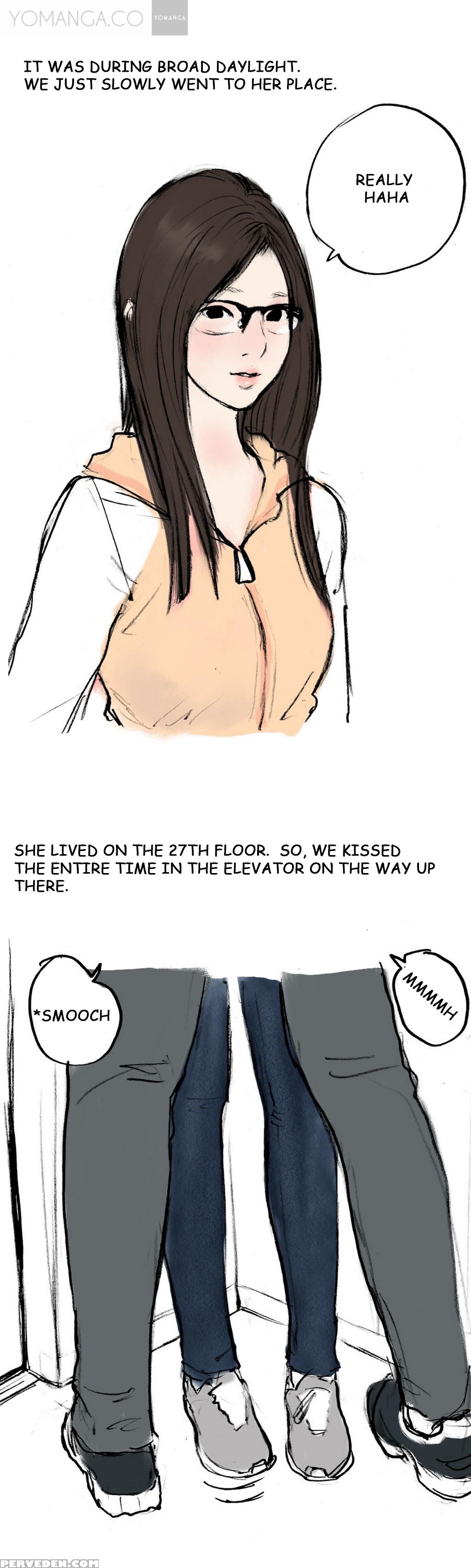 [eunya] Nineteen Ch.1-16 [english] [yomanga] 1