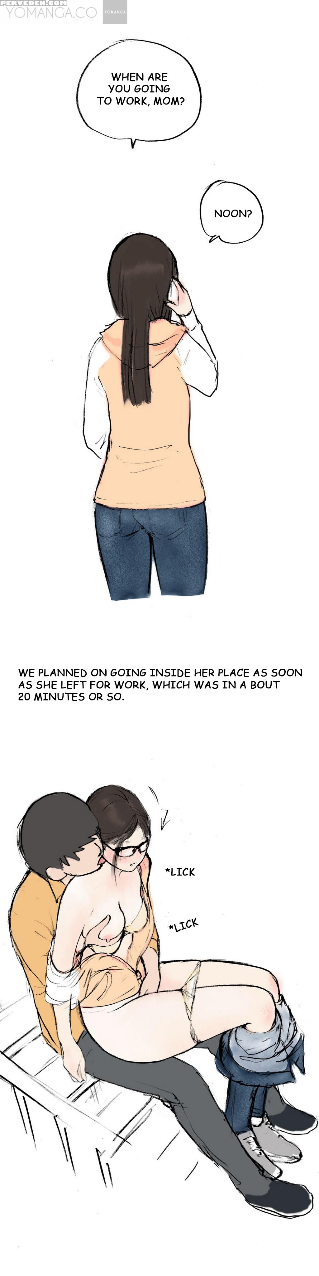 [eunya] Nineteen Ch.1-16 [english] [yomanga] 1