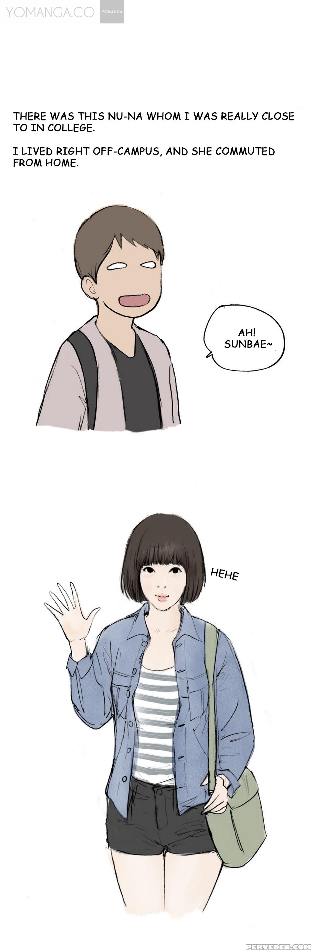 [eunya] Nineteen Ch.1-16 [english] [yomanga] 1
