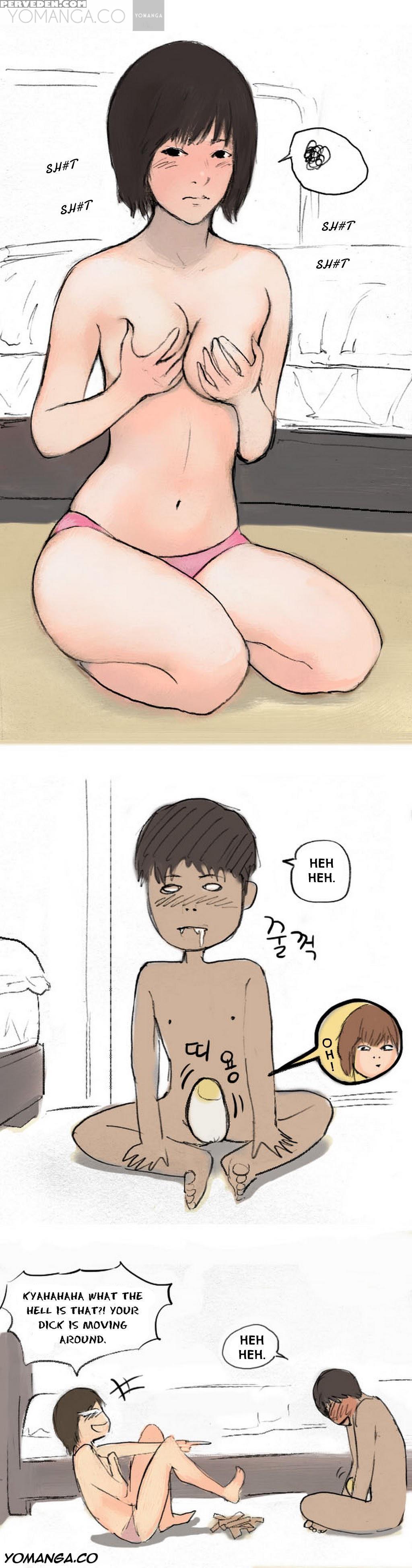 [eunya] Nineteen Ch.1-16 [english] [yomanga] 1