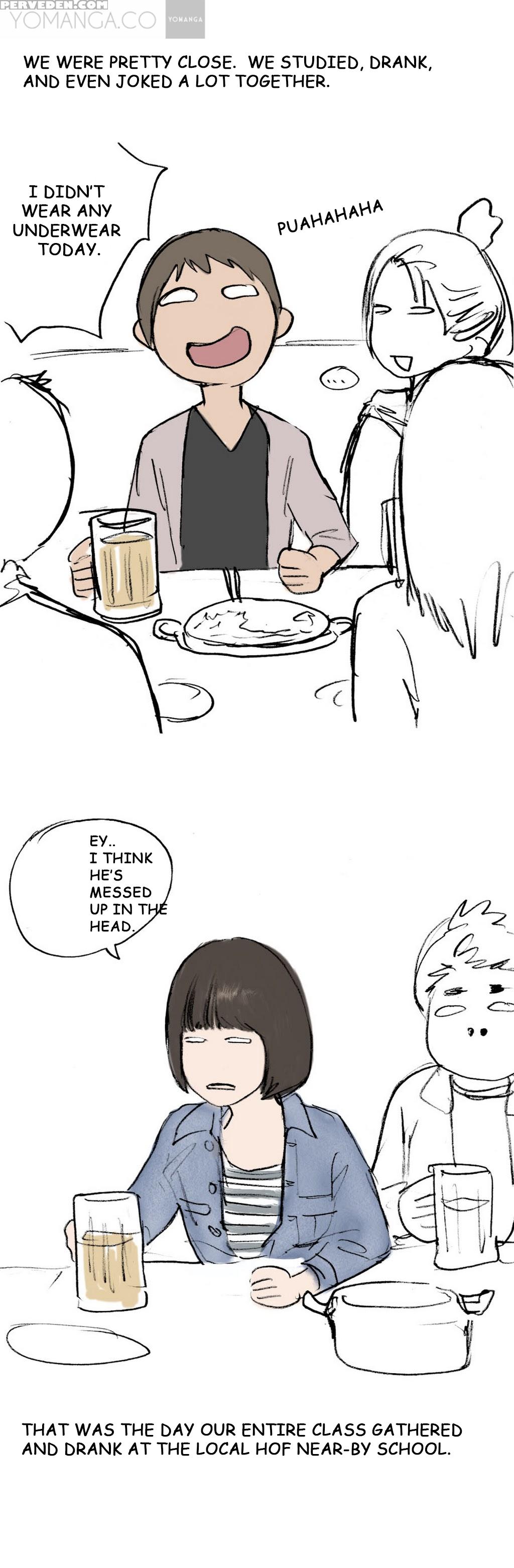 [eunya] Nineteen Ch.1-16 [english] [yomanga] 1
