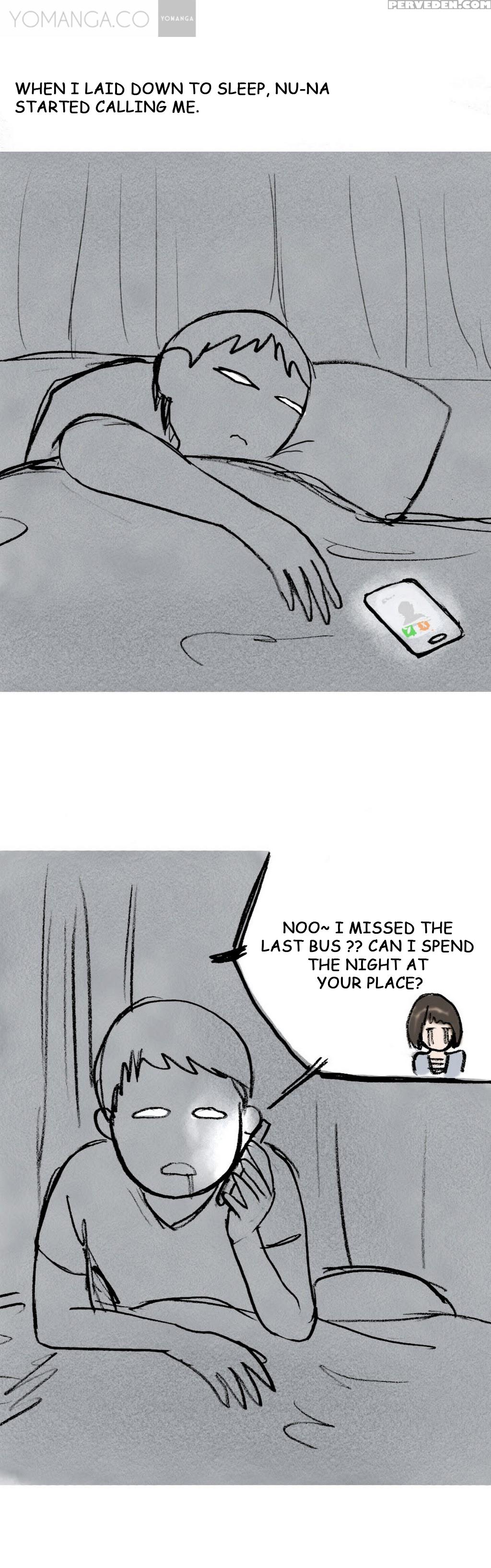 [eunya] Nineteen Ch.1-16 [english] [yomanga] 1