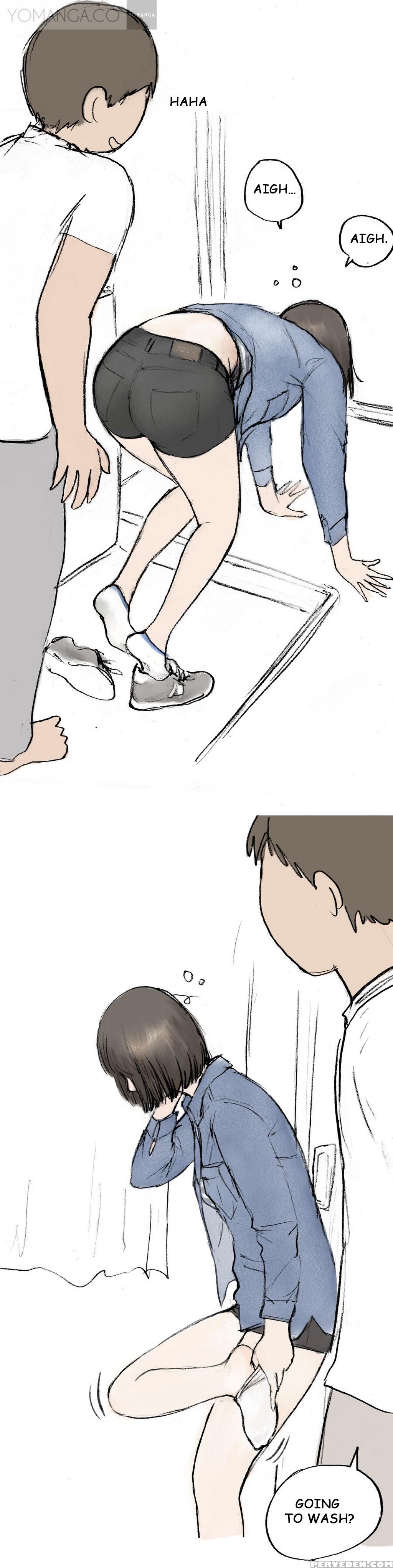 [eunya] Nineteen Ch.1-16 [english] [yomanga] 1