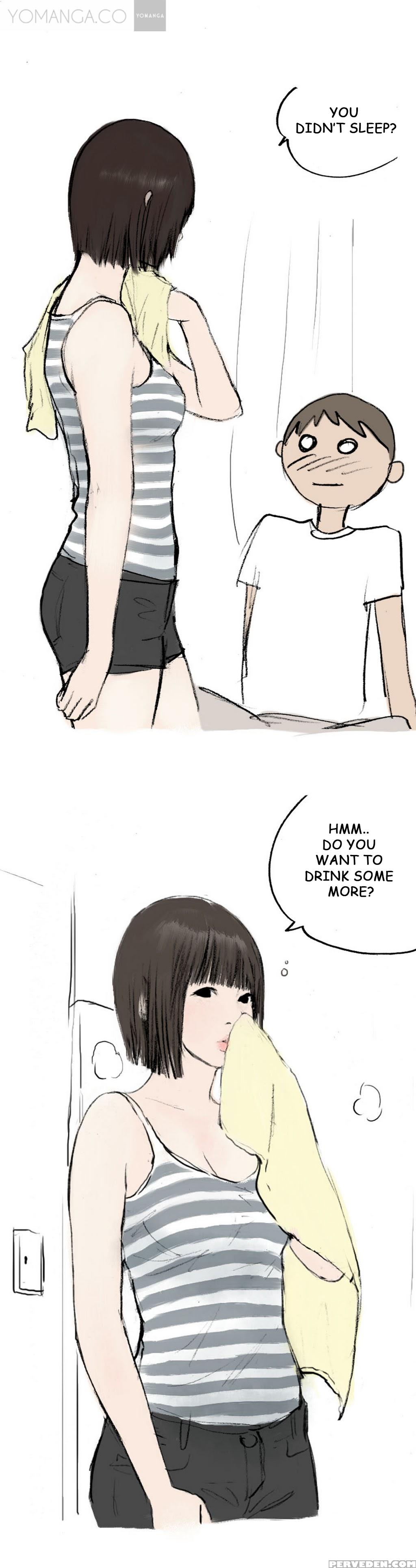 [eunya] Nineteen Ch.1-16 [english] [yomanga] 1