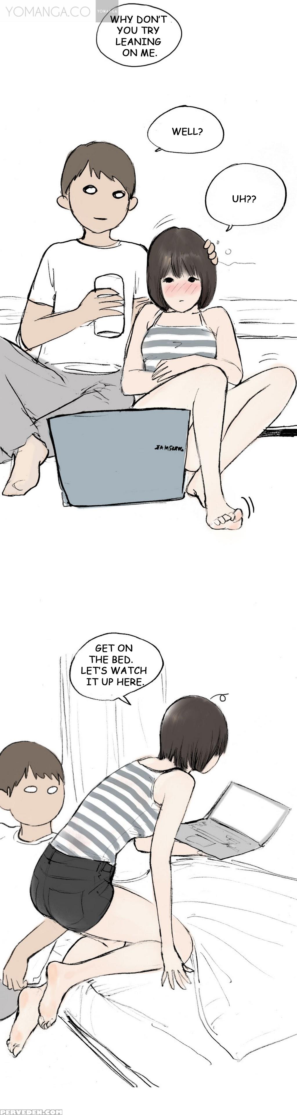 [eunya] Nineteen Ch.1-16 [english] [yomanga] 1