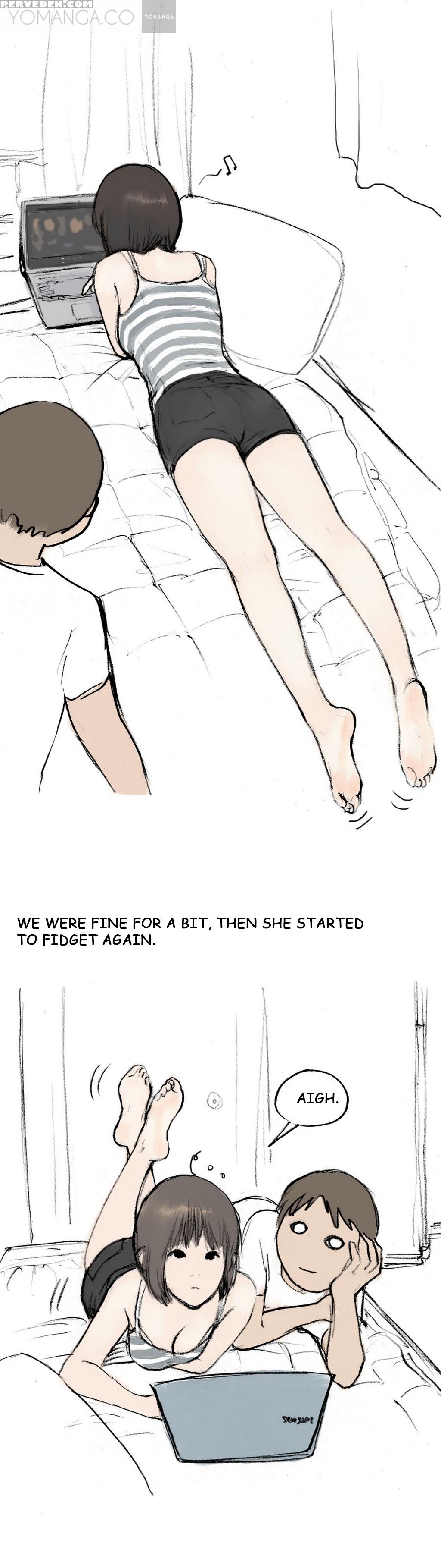 [eunya] Nineteen Ch.1-16 [english] [yomanga] 1