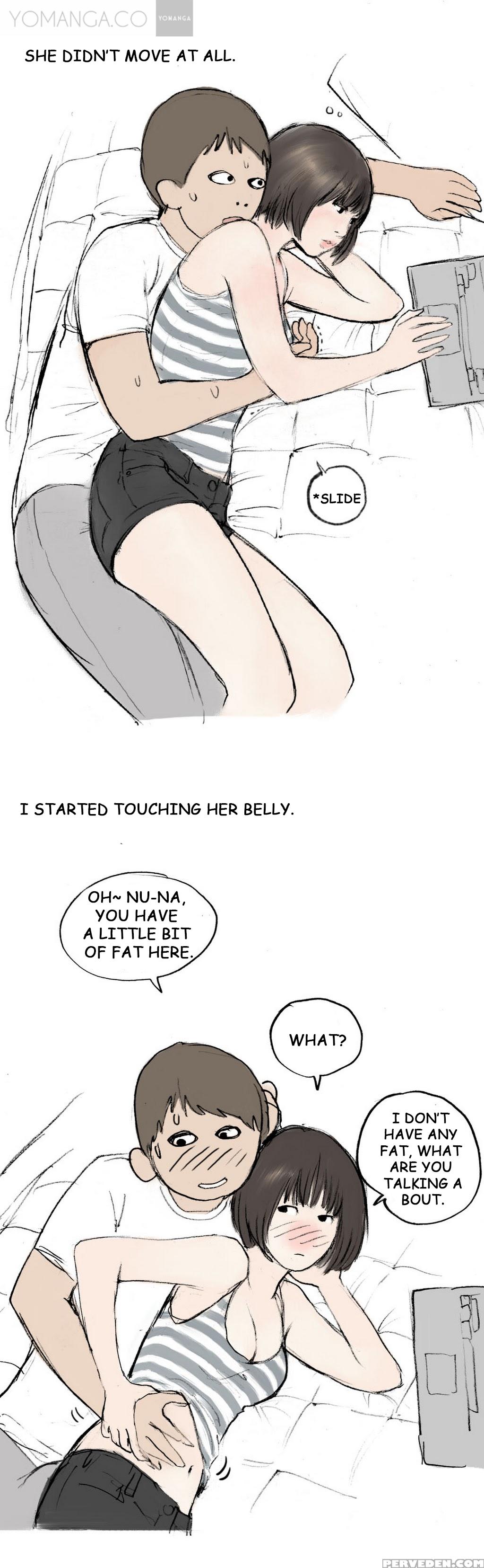 [eunya] Nineteen Ch.1-16 [english] [yomanga] 1