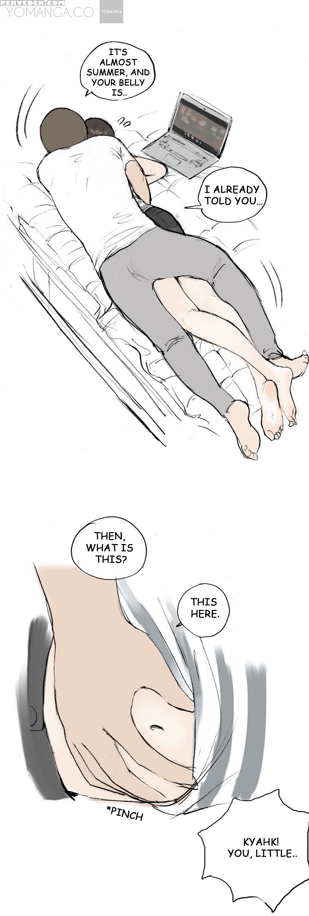 [eunya] Nineteen Ch.1-16 [english] [yomanga] 1