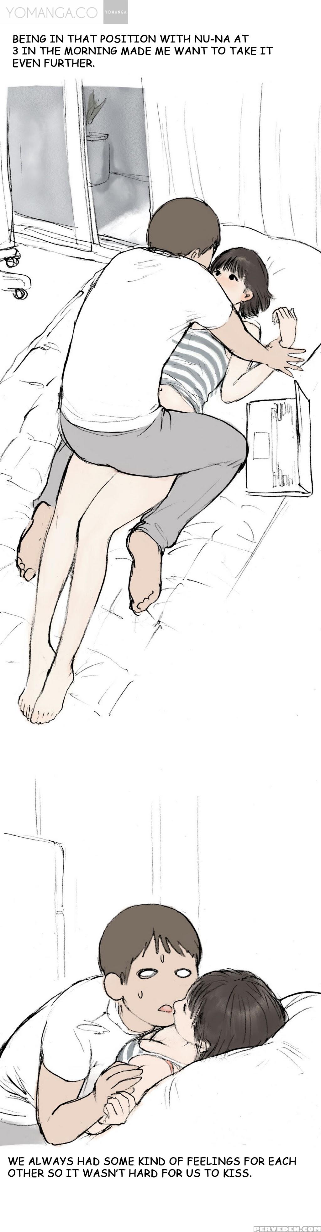 [eunya] Nineteen Ch.1-16 [english] [yomanga] 1