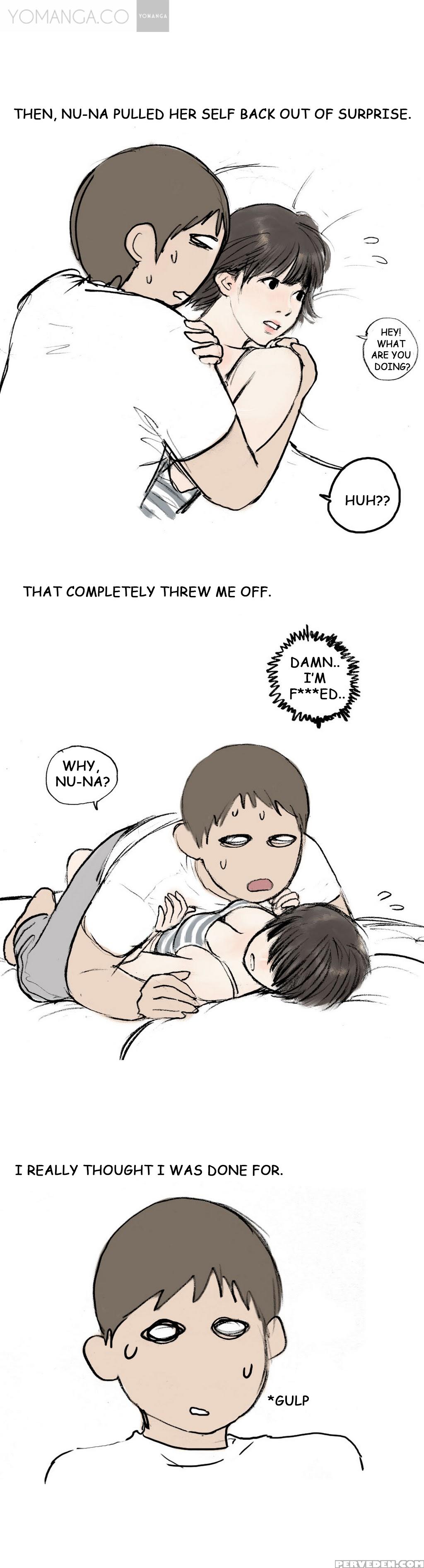 [eunya] Nineteen Ch.1-16 [english] [yomanga] 1