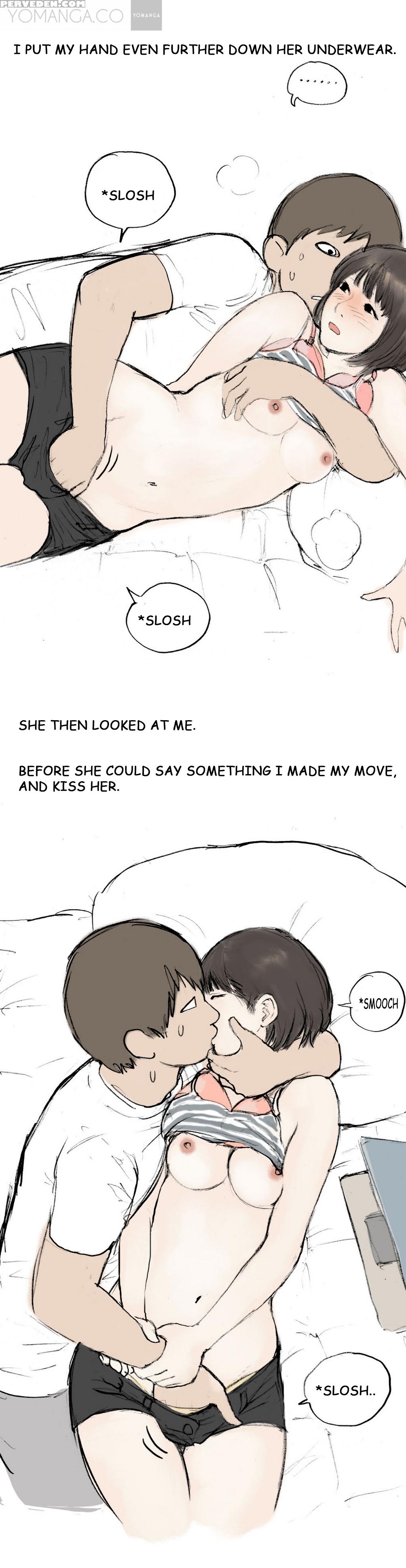 [eunya] Nineteen Ch.1-16 [english] [yomanga] 1