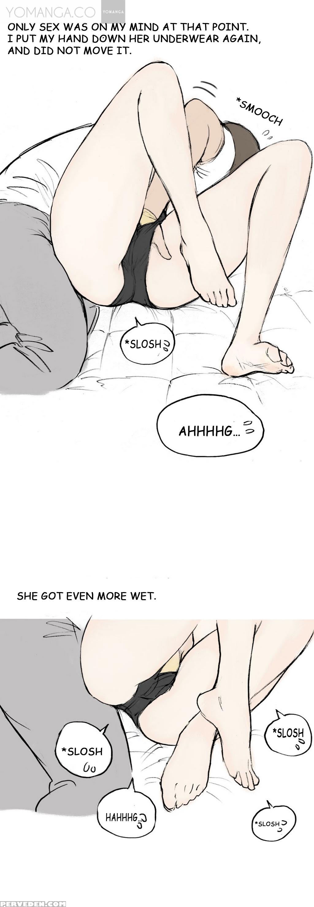 [eunya] Nineteen Ch.1-16 [english] [yomanga] 1