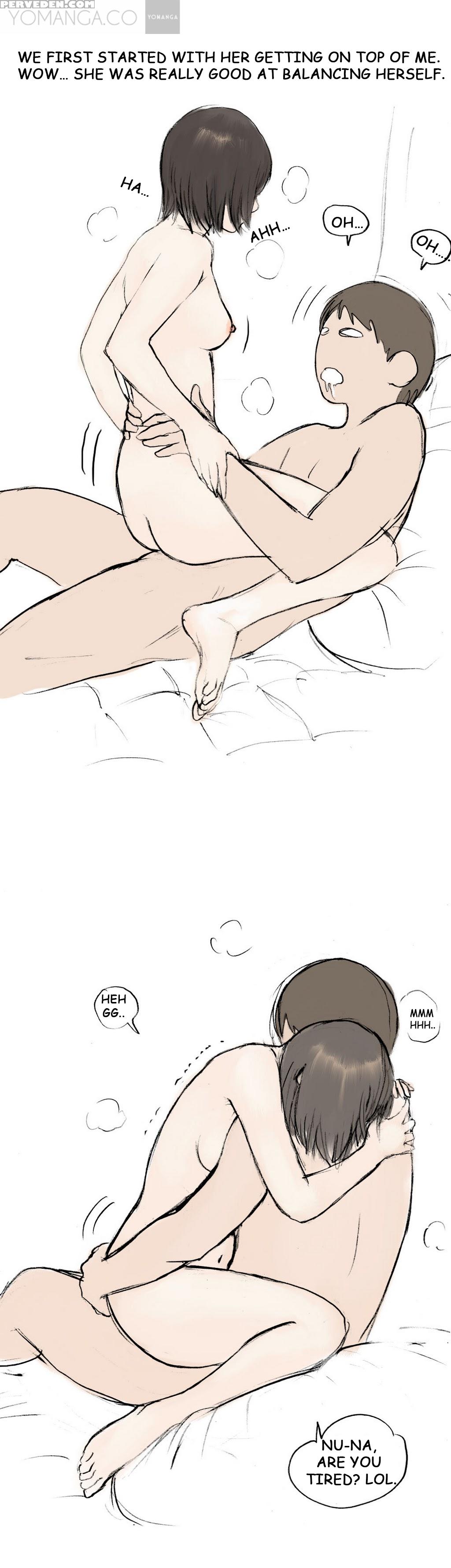 [eunya] Nineteen Ch.1-16 [english] [yomanga] 1
