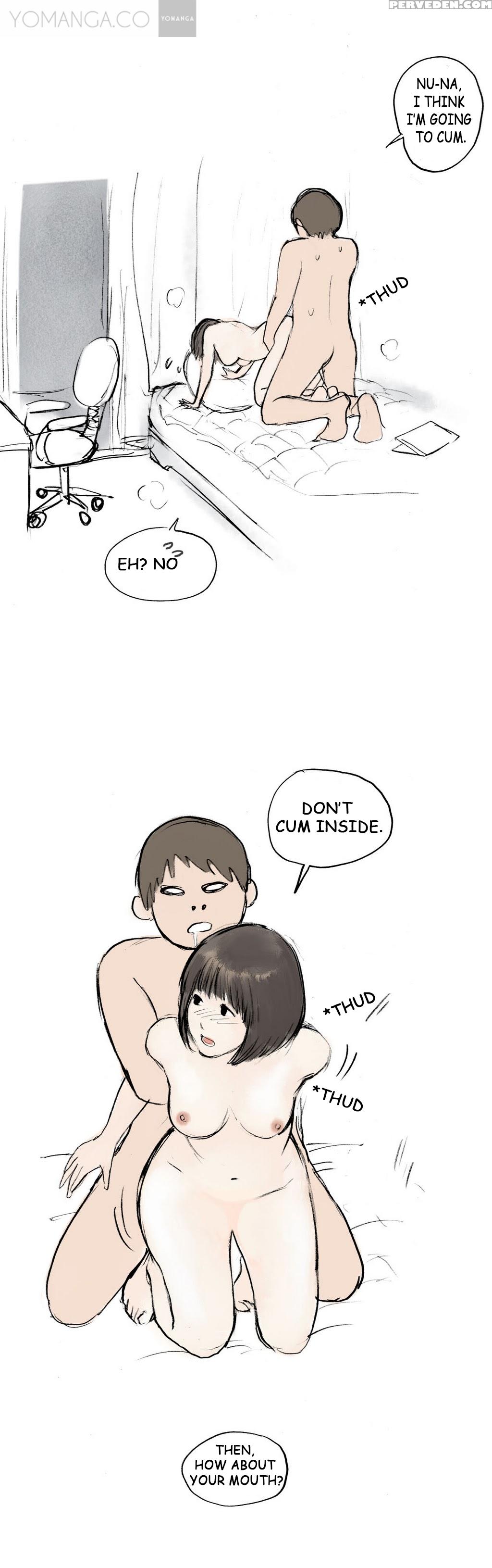 [eunya] Nineteen Ch.1-16 [english] [yomanga] 1