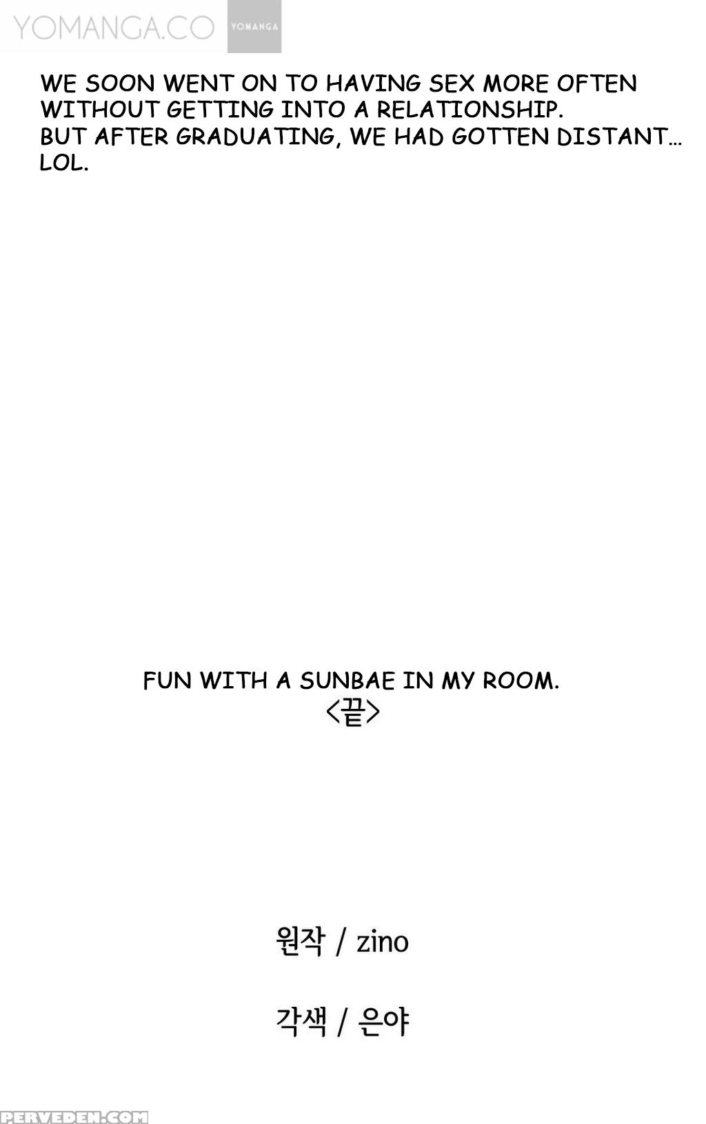 [eunya] Nineteen Ch.1-16 [english] [yomanga] 1
