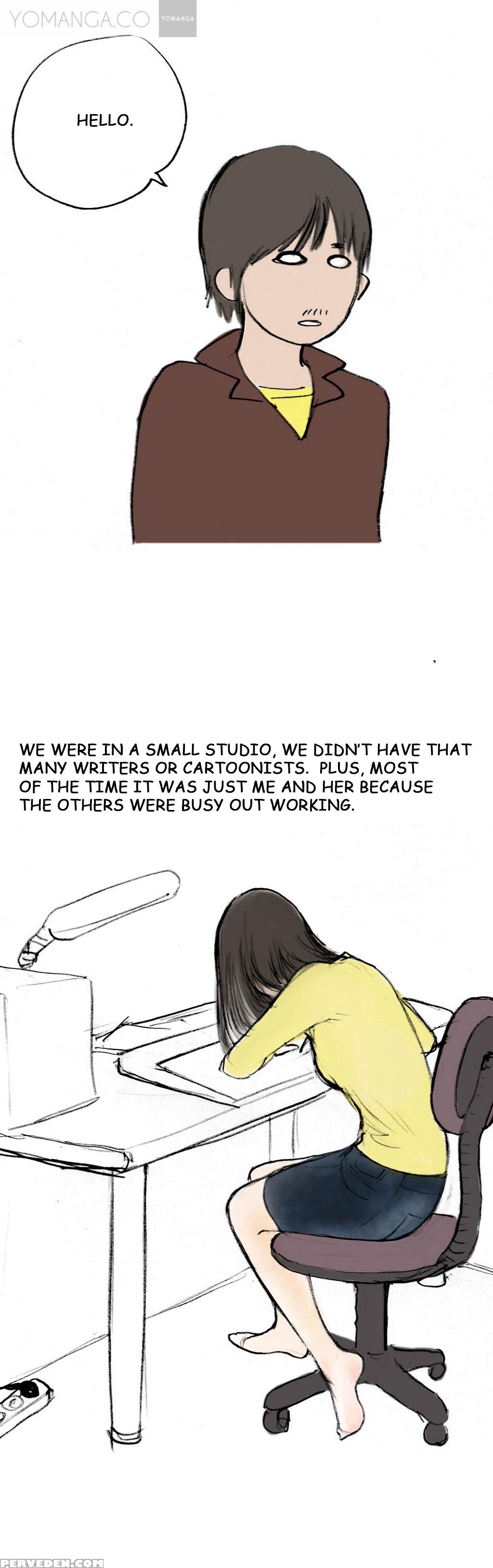 [eunya] Nineteen Ch.1-16 [english] [yomanga] 1