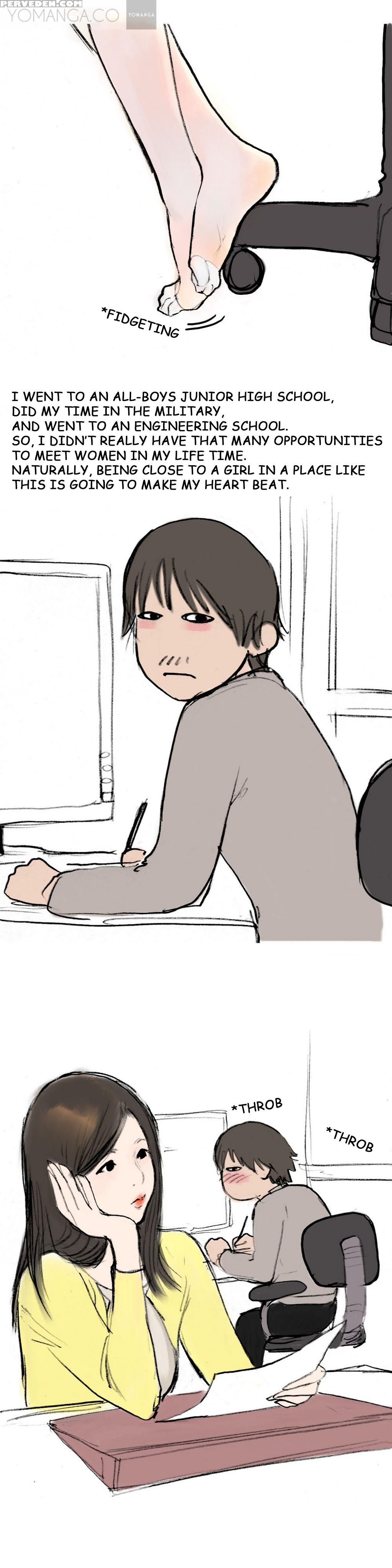 [eunya] Nineteen Ch.1-16 [english] [yomanga] 1
