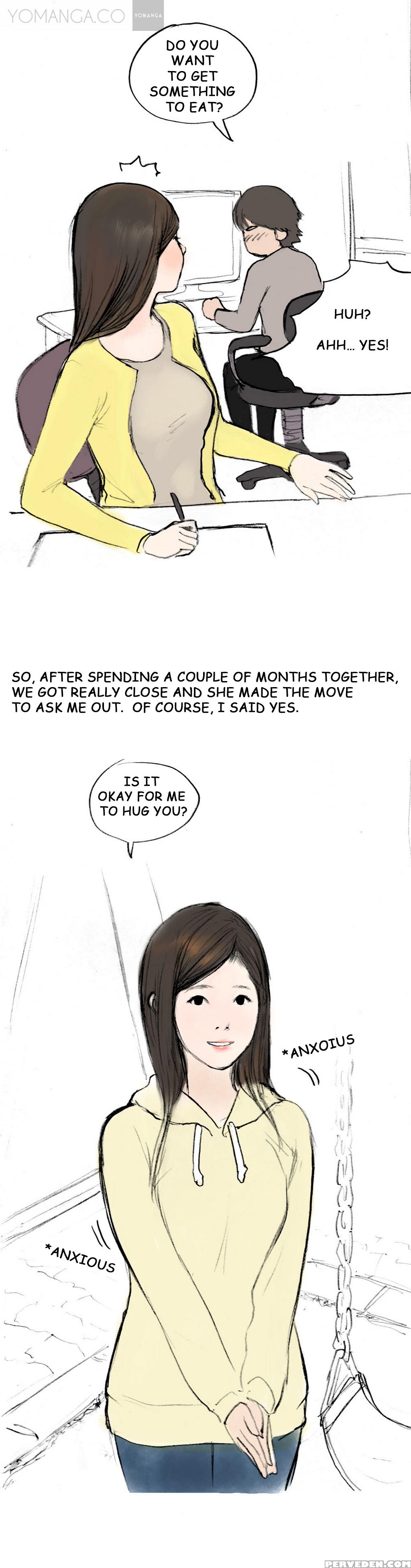 [eunya] Nineteen Ch.1-16 [english] [yomanga] 1