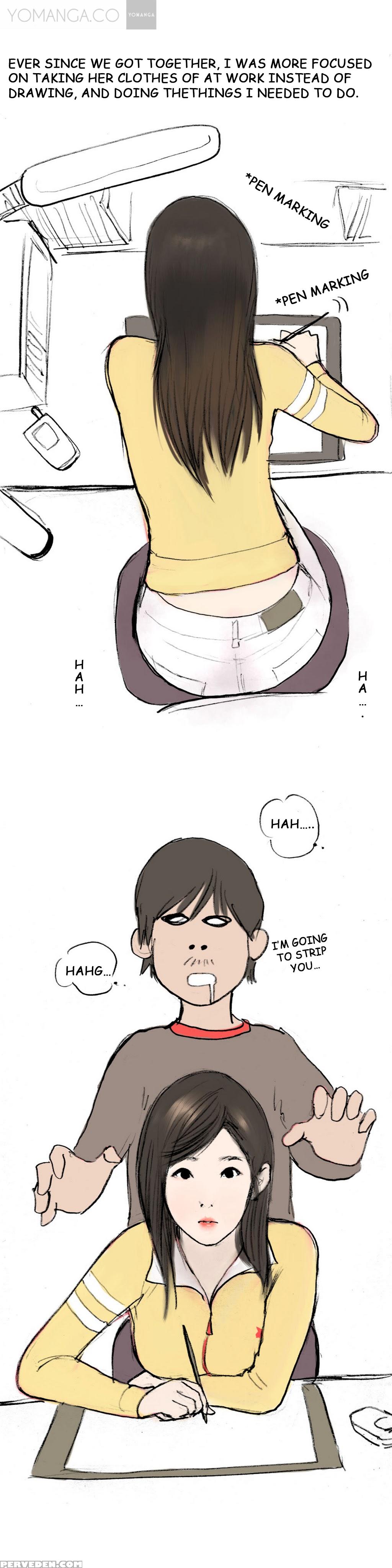 [eunya] Nineteen Ch.1-16 [english] [yomanga] 1