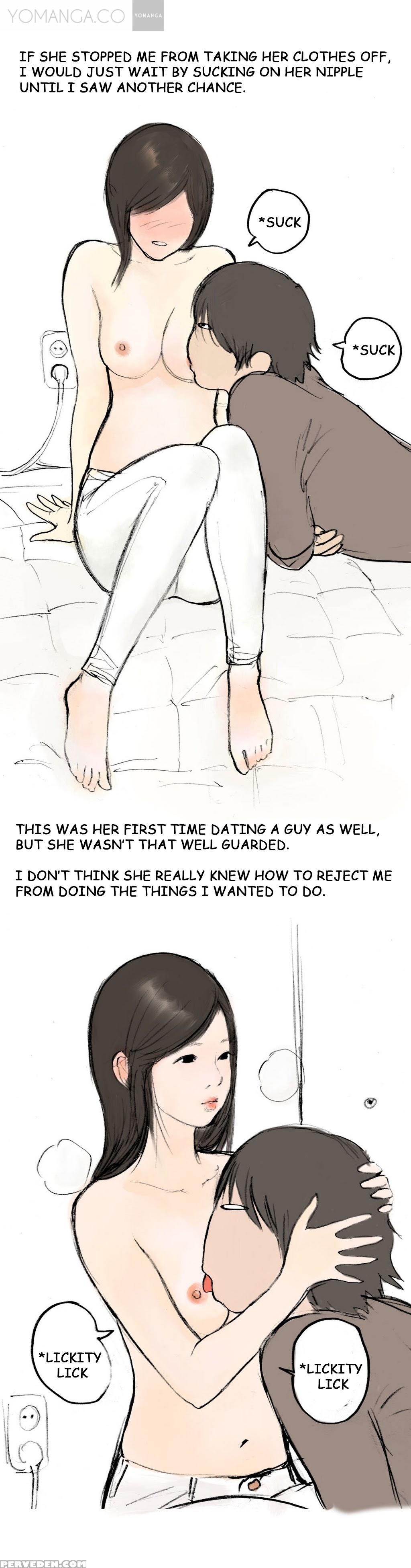 [eunya] Nineteen Ch.1-16 [english] [yomanga] 1