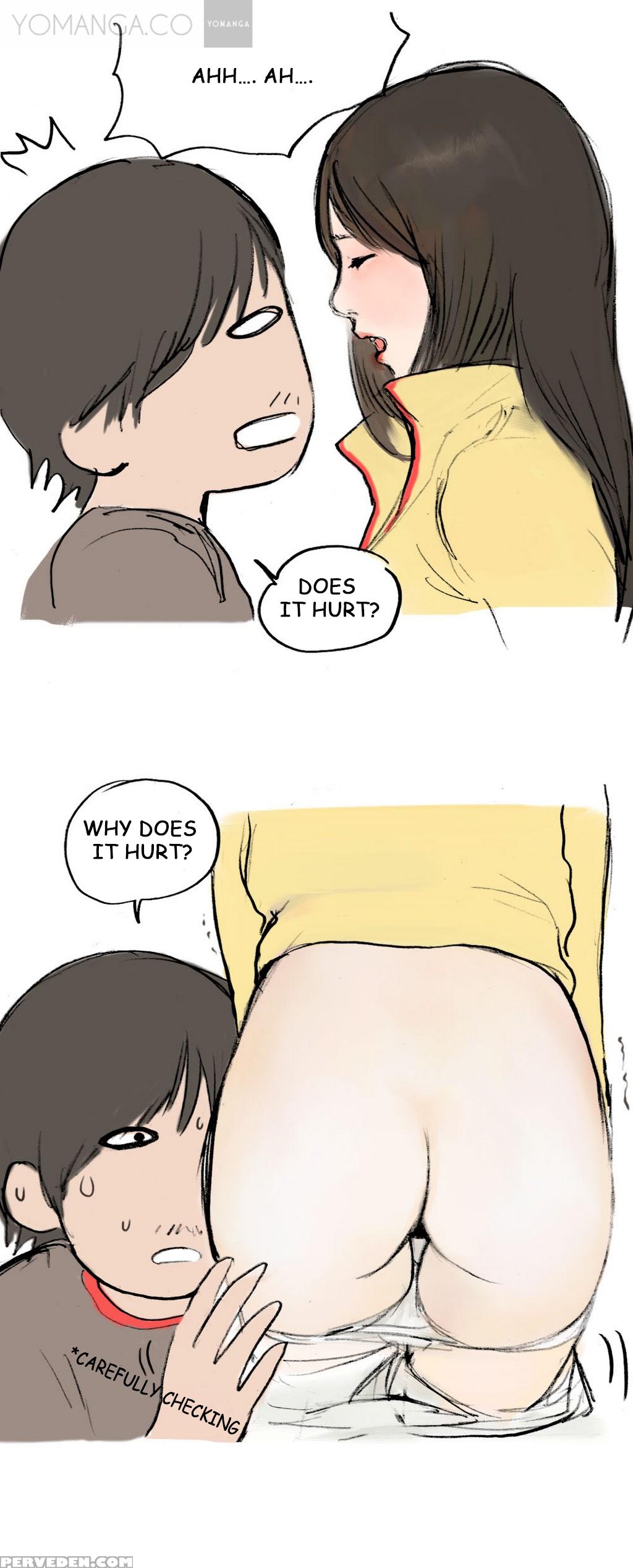 [eunya] Nineteen Ch.1-16 [english] [yomanga] 1
