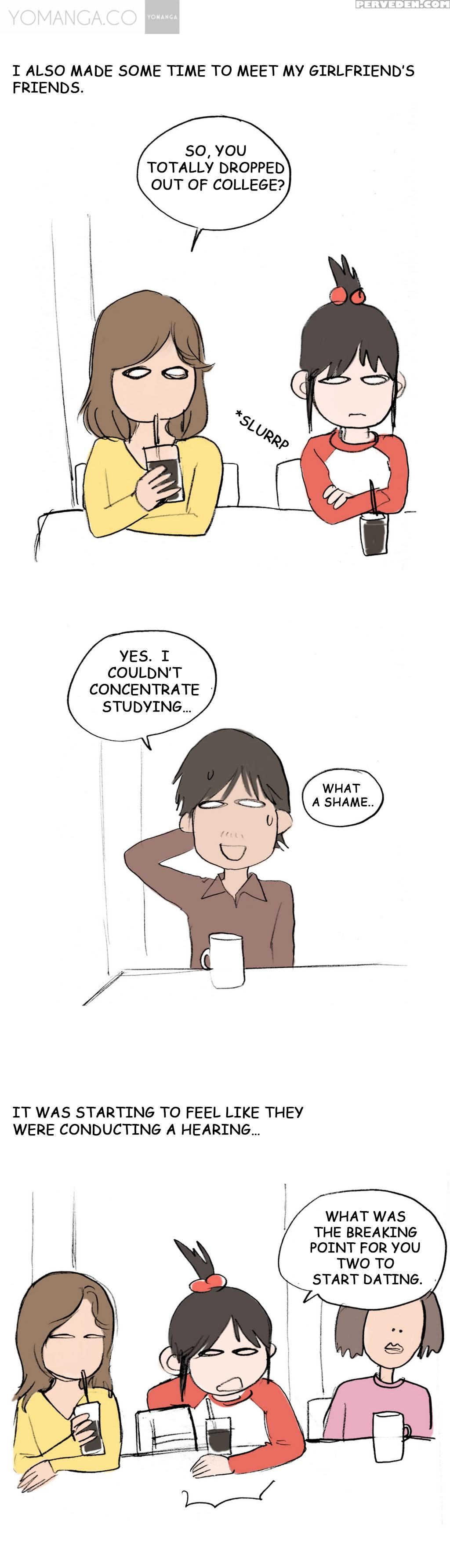 [eunya] Nineteen Ch.1-16 [english] [yomanga] 1
