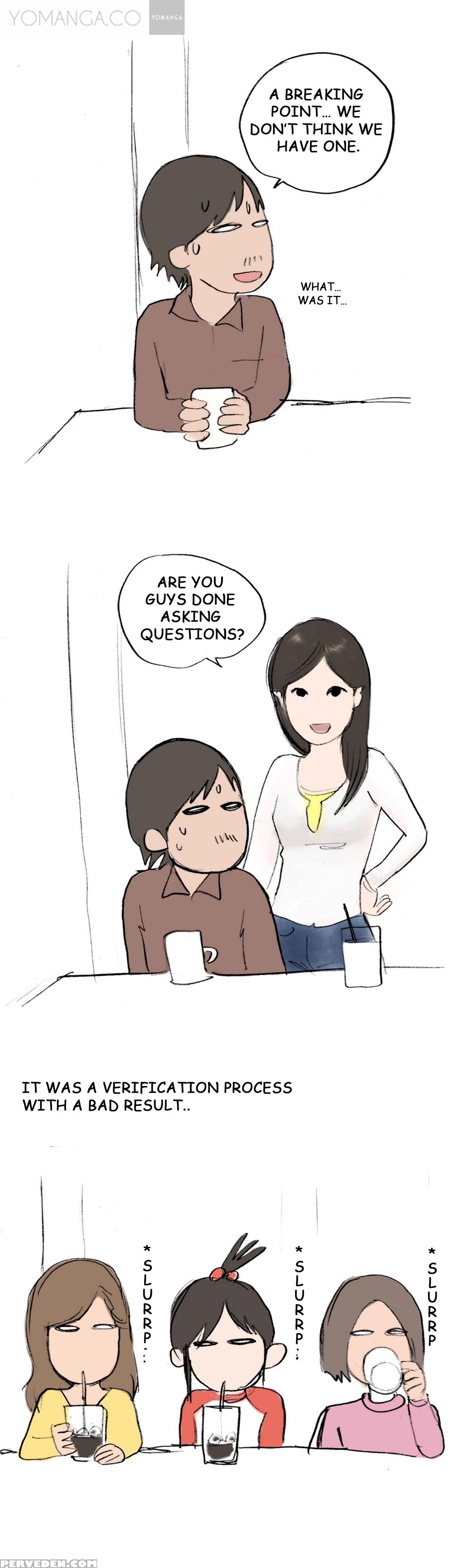 [eunya] Nineteen Ch.1-16 [english] [yomanga] 1