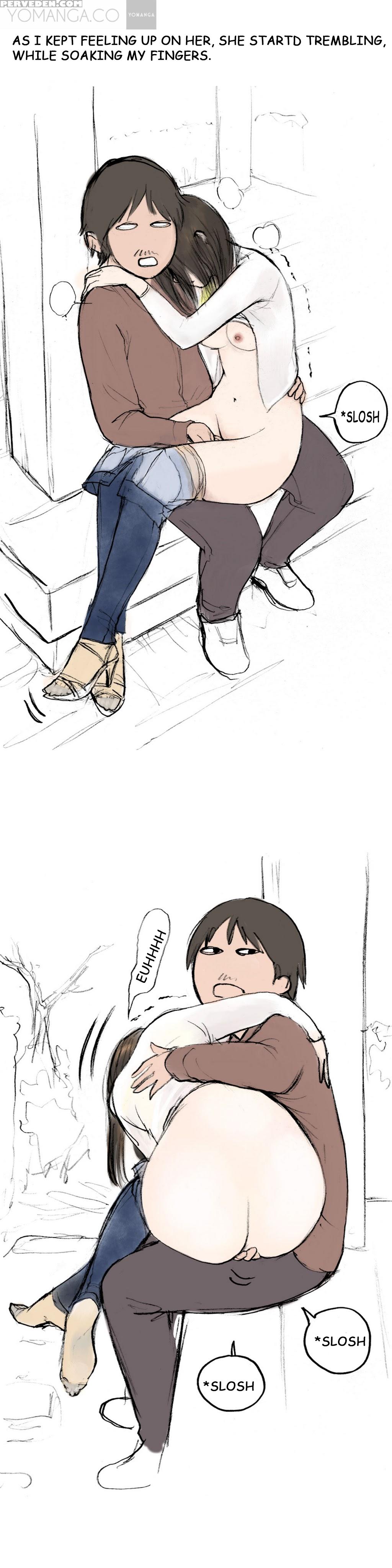 [eunya] Nineteen Ch.1-16 [english] [yomanga] 1