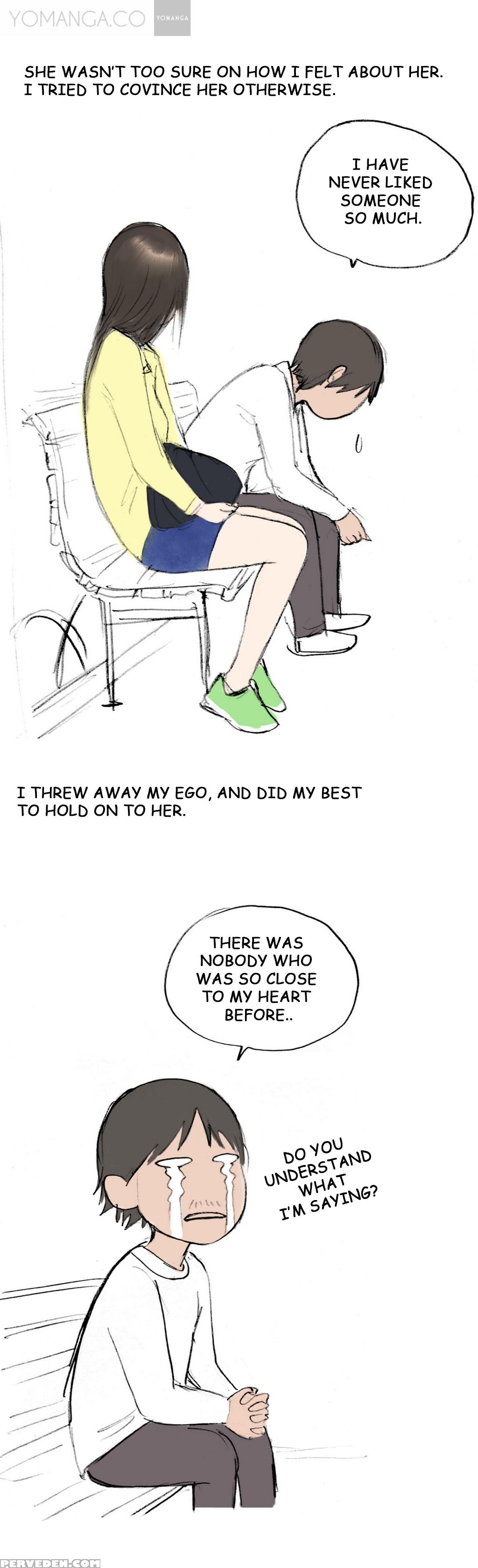 [eunya] Nineteen Ch.1-16 [english] [yomanga] 1