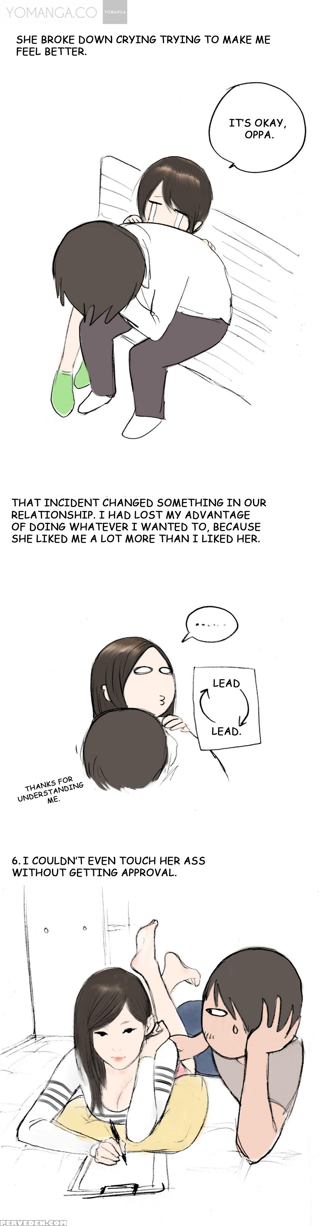 [eunya] Nineteen Ch.1-16 [english] [yomanga] 1