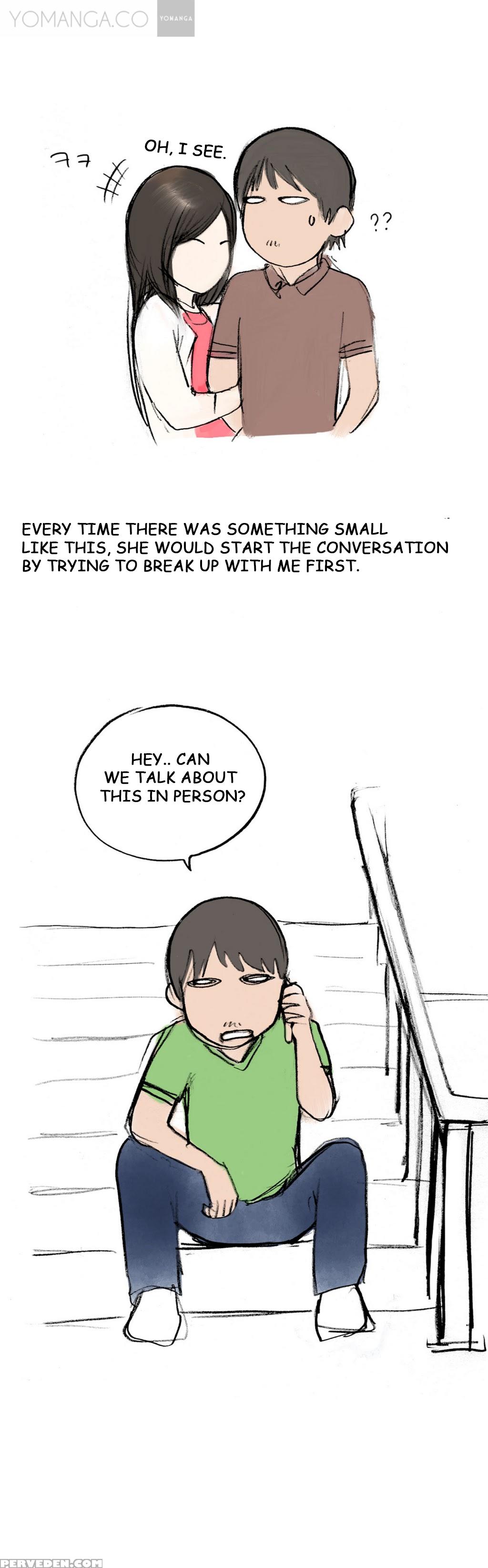 [eunya] Nineteen Ch.1-16 [english] [yomanga] 1