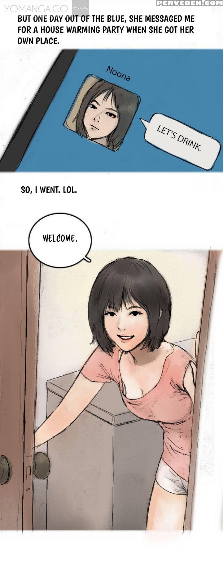 [eunya] Nineteen Ch.1-16 [english] [yomanga] 1