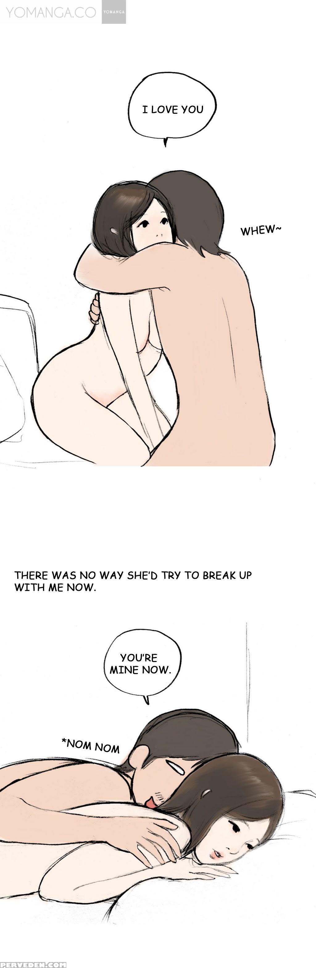 [eunya] Nineteen Ch.1-16 [english] [yomanga] 1