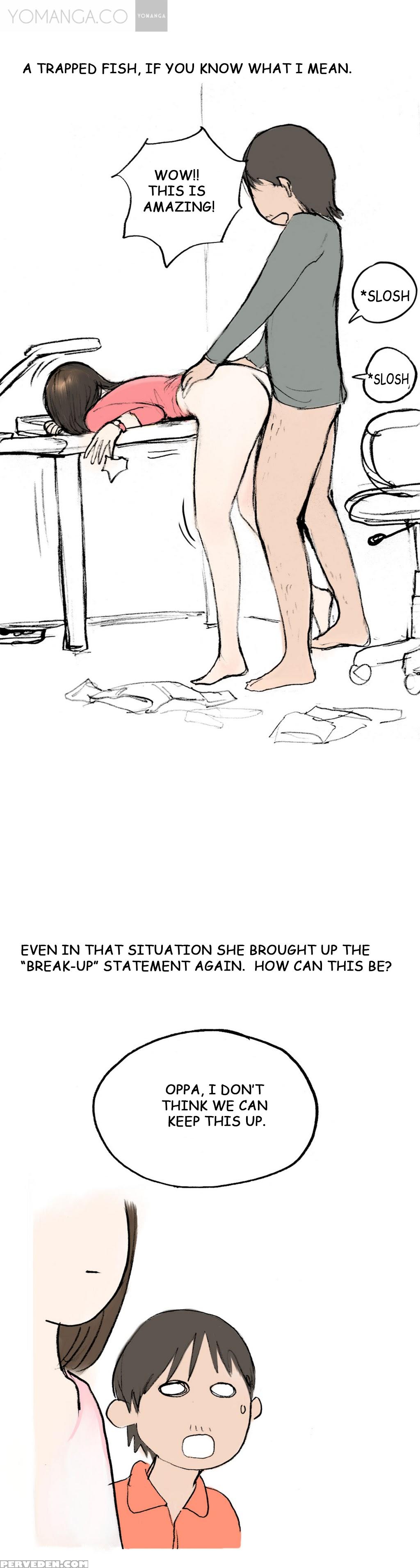 [eunya] Nineteen Ch.1-16 [english] [yomanga] 1