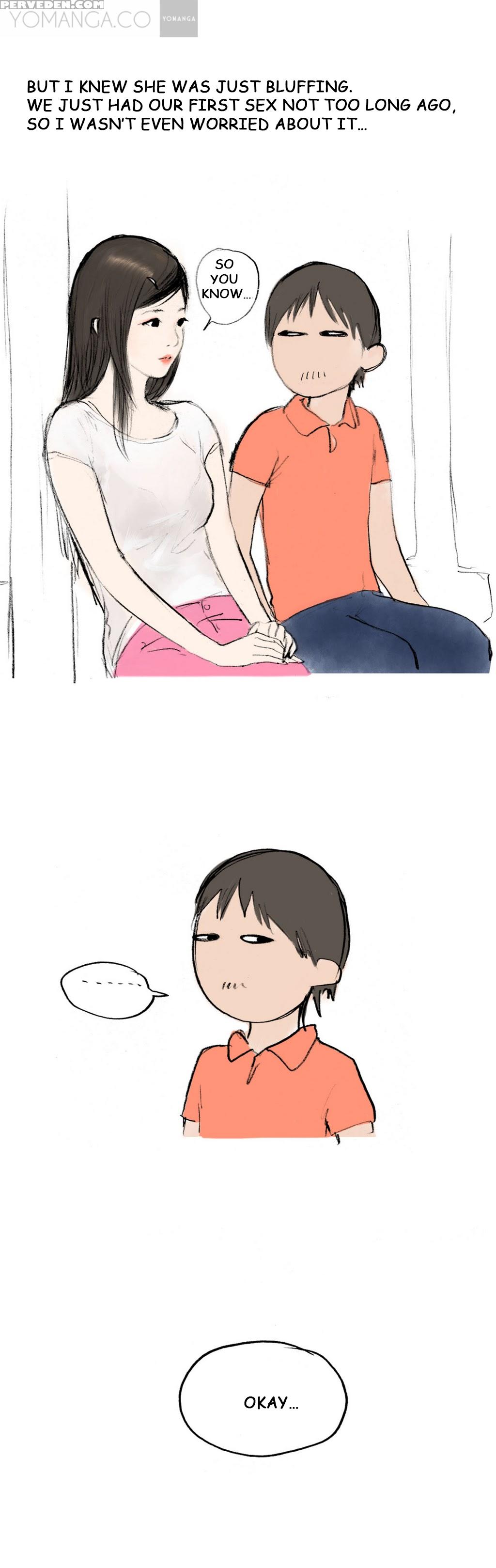 [eunya] Nineteen Ch.1-16 [english] [yomanga] 1