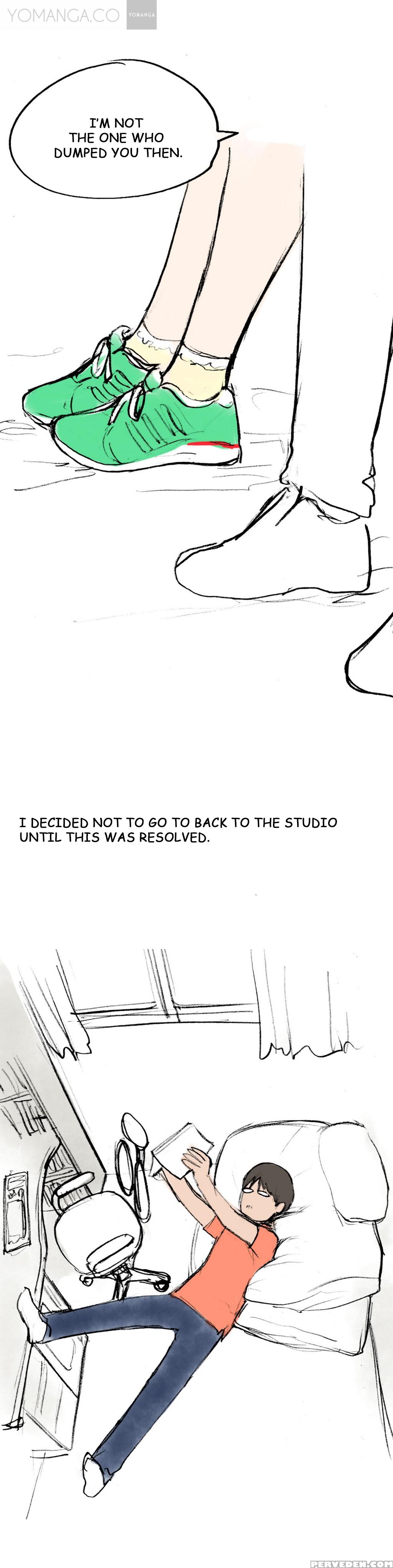 [eunya] Nineteen Ch.1-16 [english] [yomanga] 1