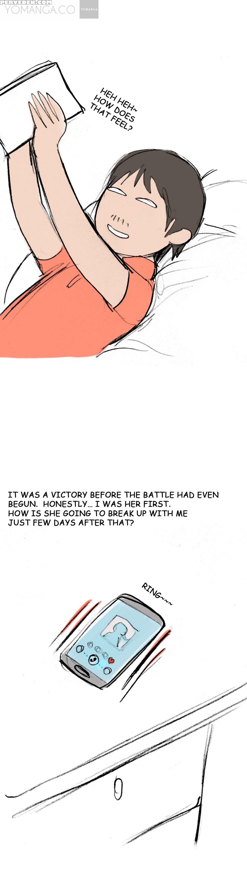 [eunya] Nineteen Ch.1-16 [english] [yomanga] 1