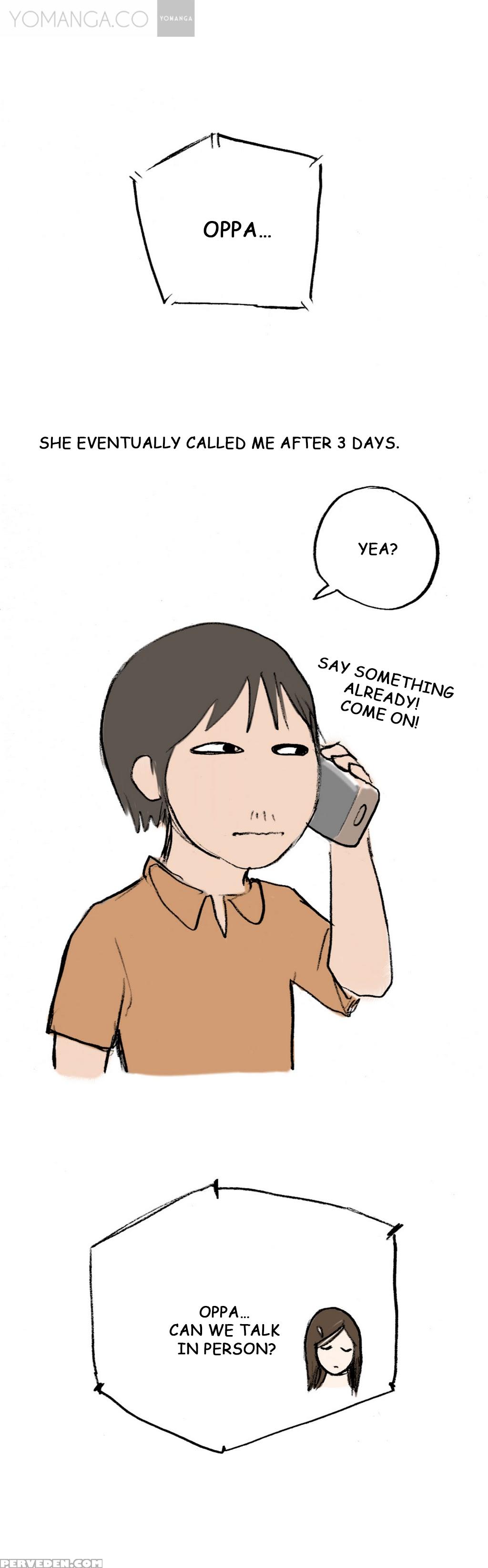 [eunya] Nineteen Ch.1-16 [english] [yomanga] 1
