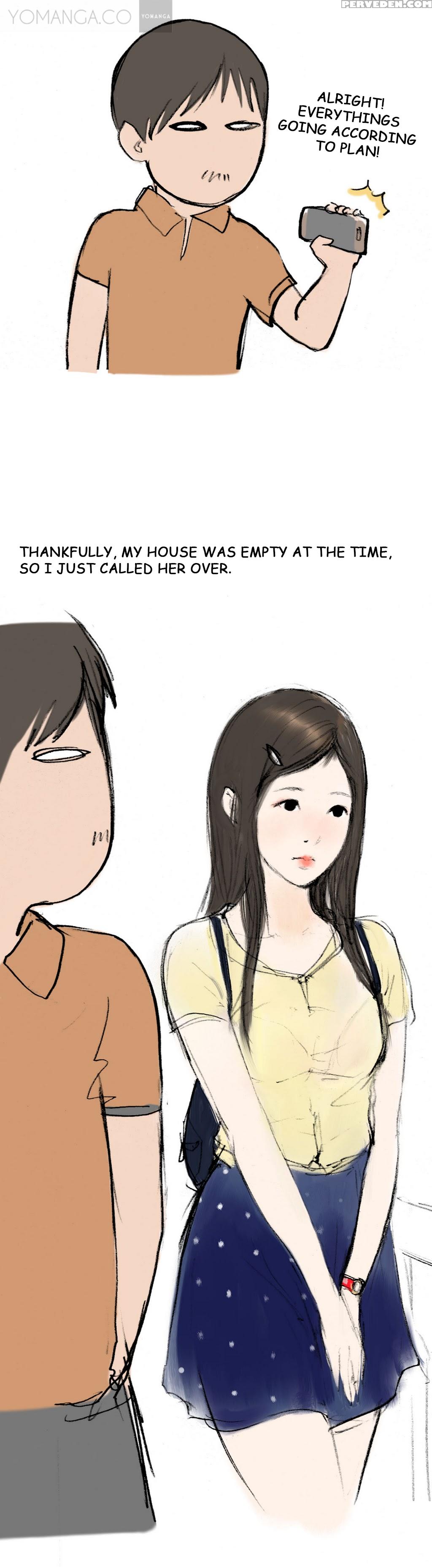 [eunya] Nineteen Ch.1-16 [english] [yomanga] 1