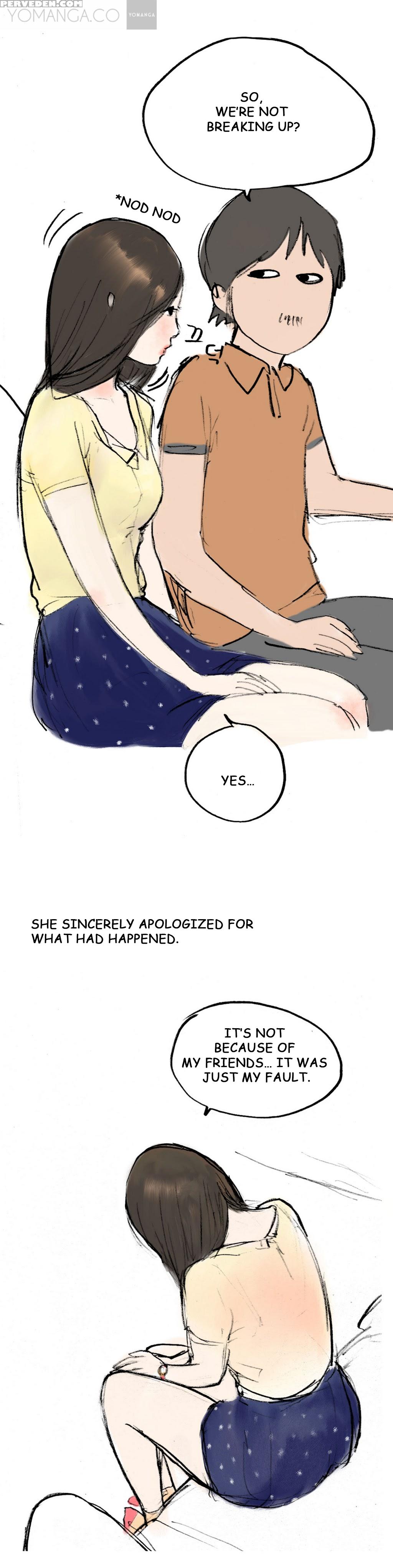 [eunya] Nineteen Ch.1-16 [english] [yomanga] 1