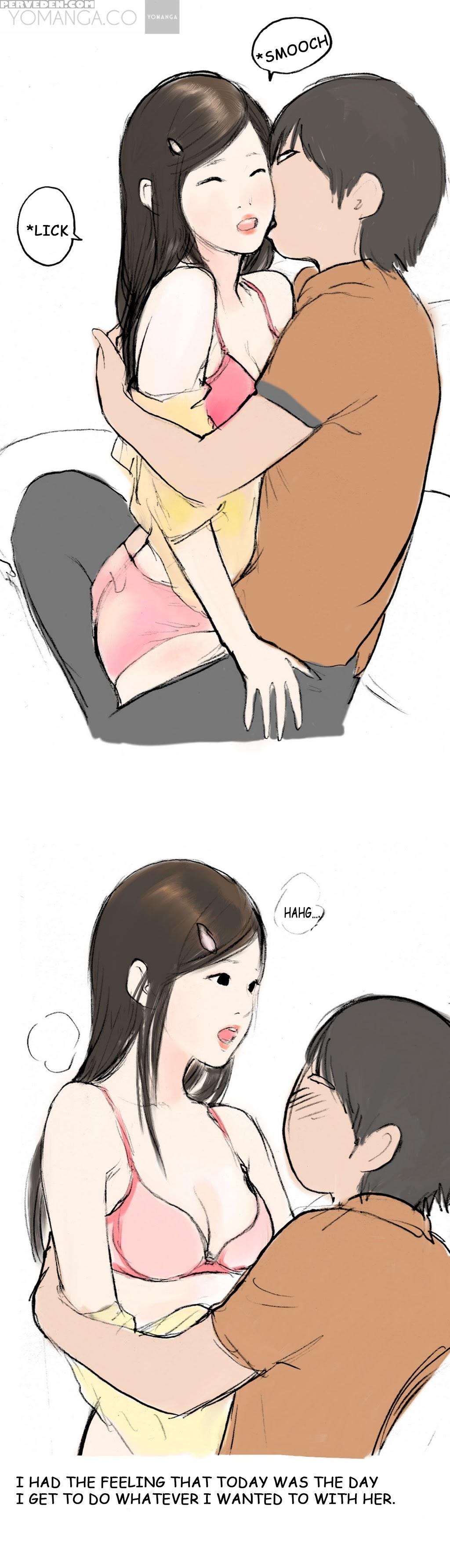 [eunya] Nineteen Ch.1-16 [english] [yomanga] 1