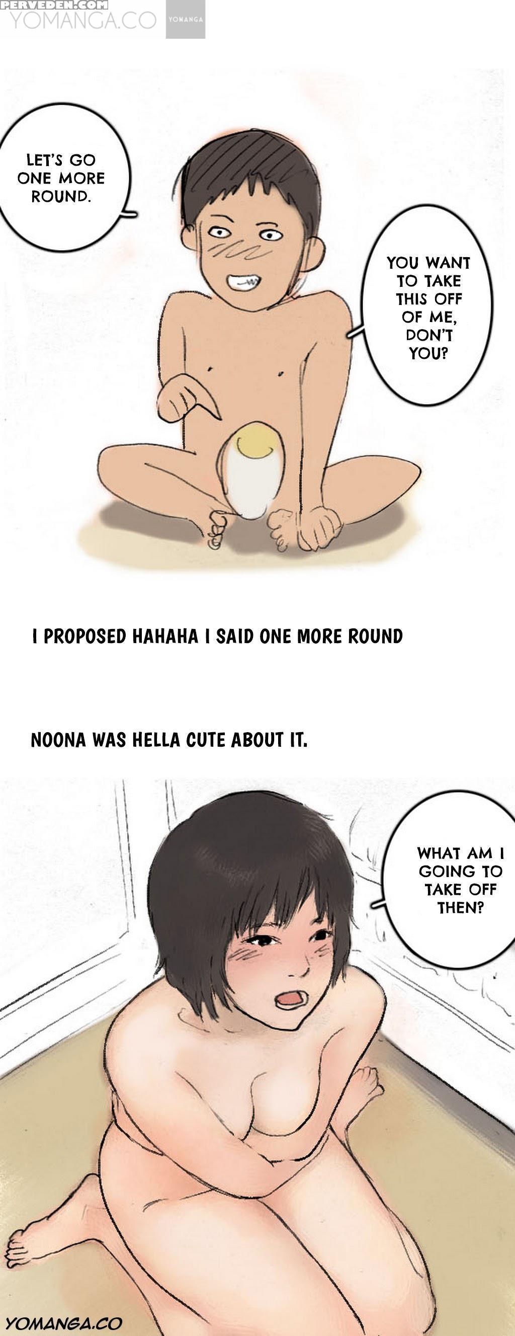 [eunya] Nineteen Ch.1-16 [english] [yomanga] 1