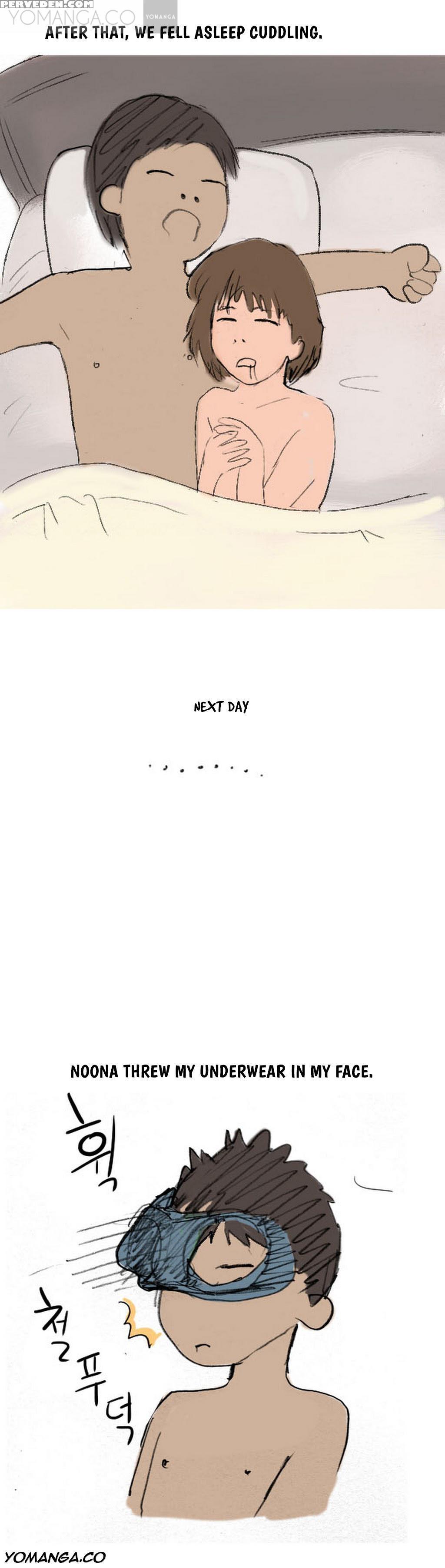 [eunya] Nineteen Ch.1-16 [english] [yomanga] 1