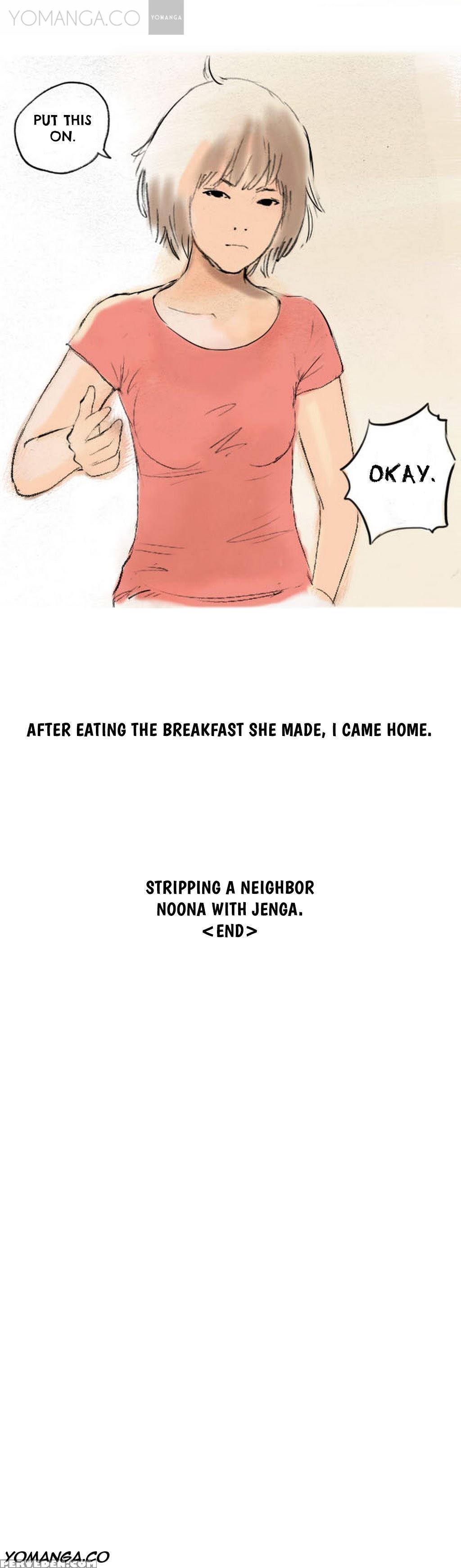 [eunya] Nineteen Ch.1-16 [english] [yomanga] 1