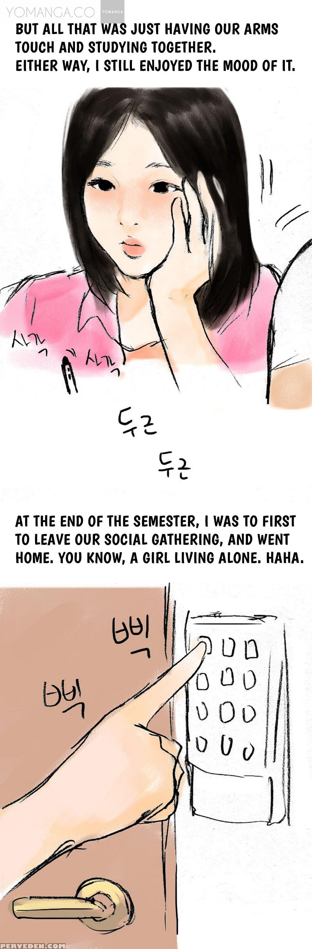 [eunya] Nineteen Ch.1-16 [english] [yomanga] 1