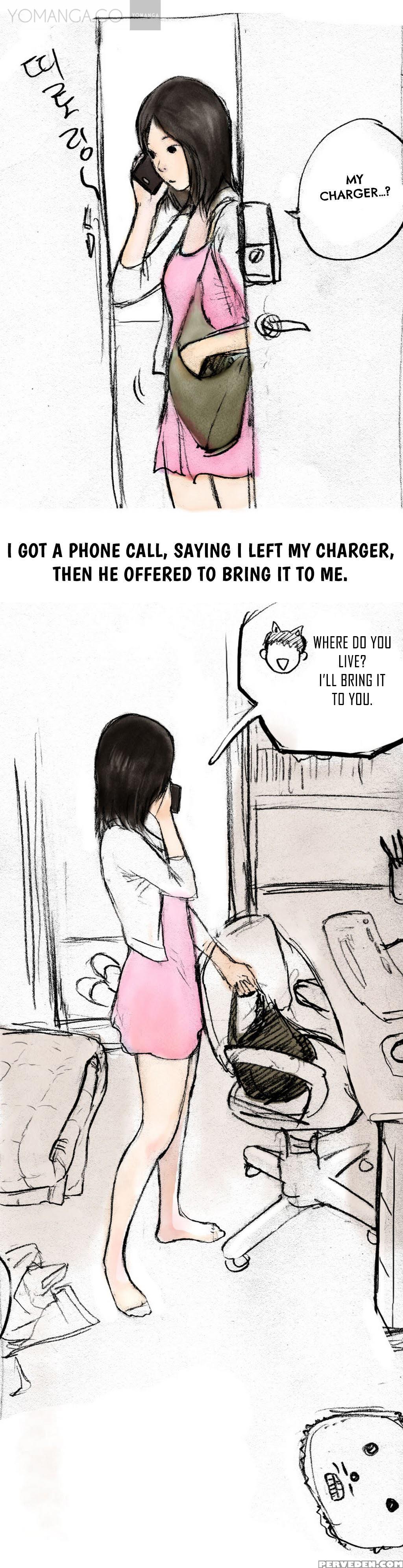 [eunya] Nineteen Ch.1-16 [english] [yomanga] 1