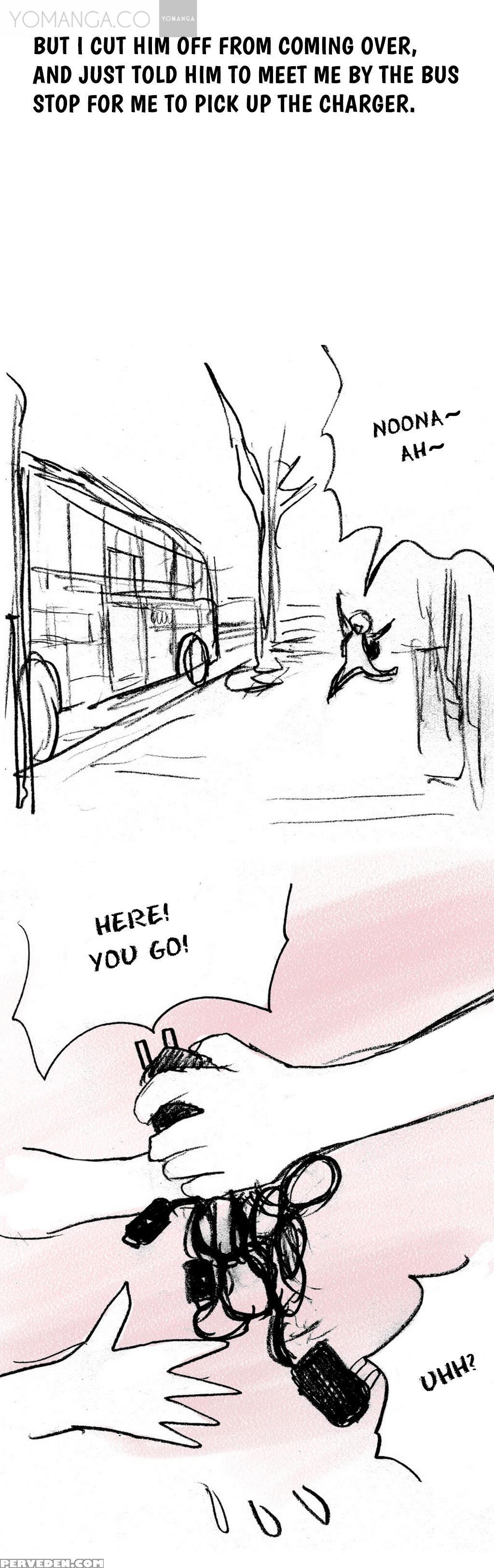 [eunya] Nineteen Ch.1-16 [english] [yomanga] 1