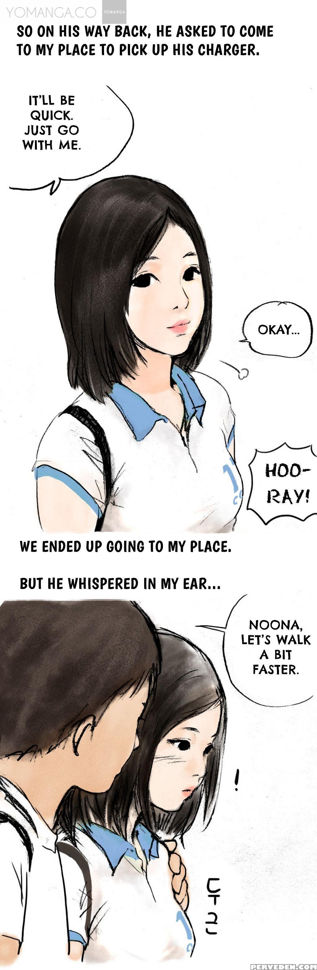 [eunya] Nineteen Ch.1-16 [english] [yomanga] 1