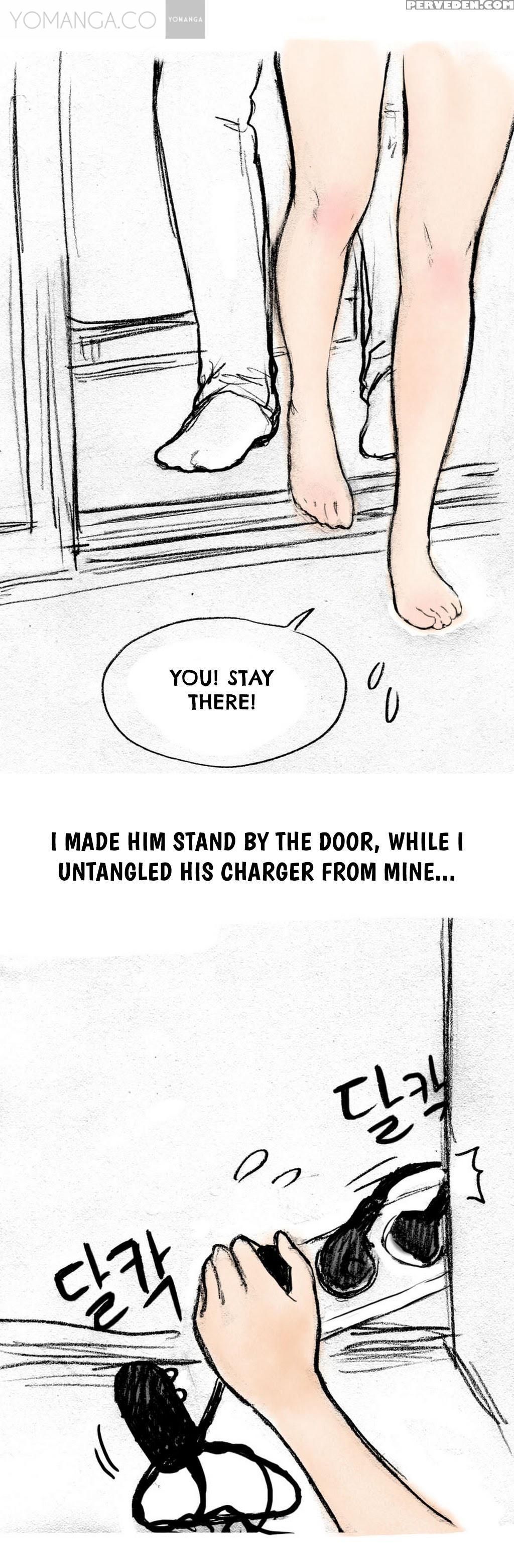 [eunya] Nineteen Ch.1-16 [english] [yomanga] 1