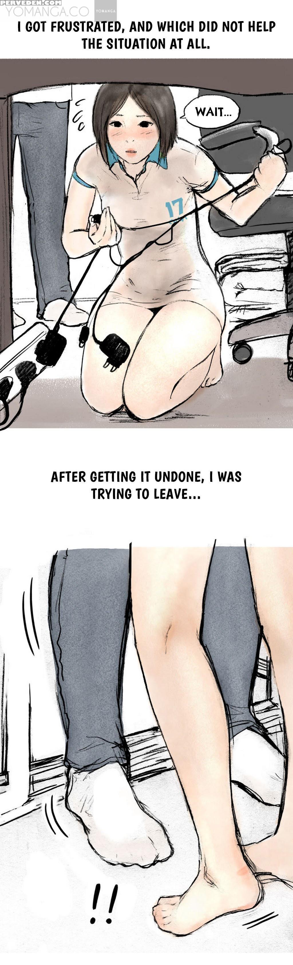[eunya] Nineteen Ch.1-16 [english] [yomanga] 1